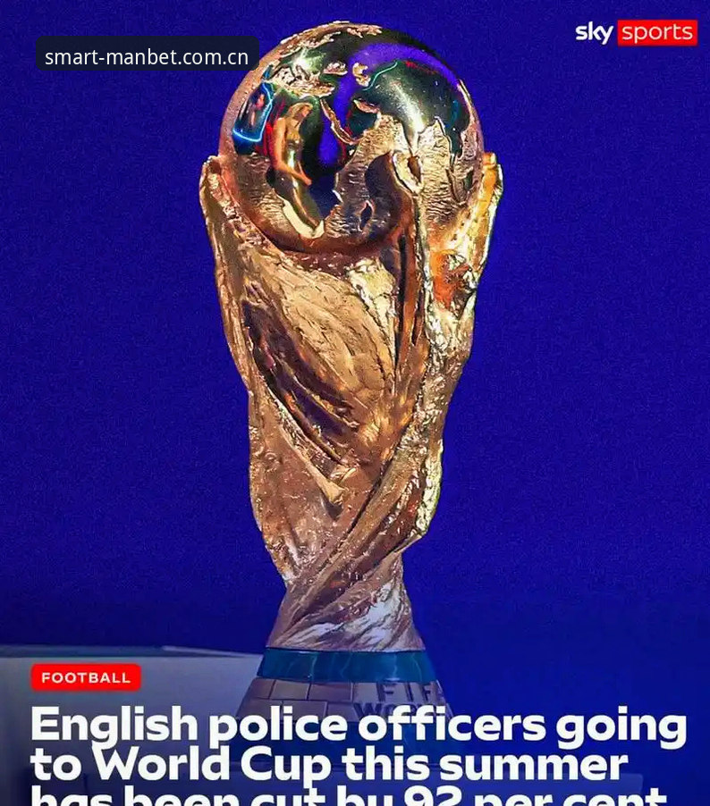 世界杯安保新规详解：英国仅派三名警员赴美，背后原因深度剖析